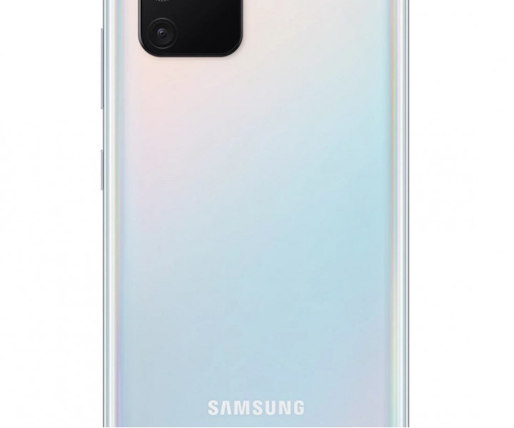 Samsung Galaxy S10 Lite White (SM-G770FZWG)